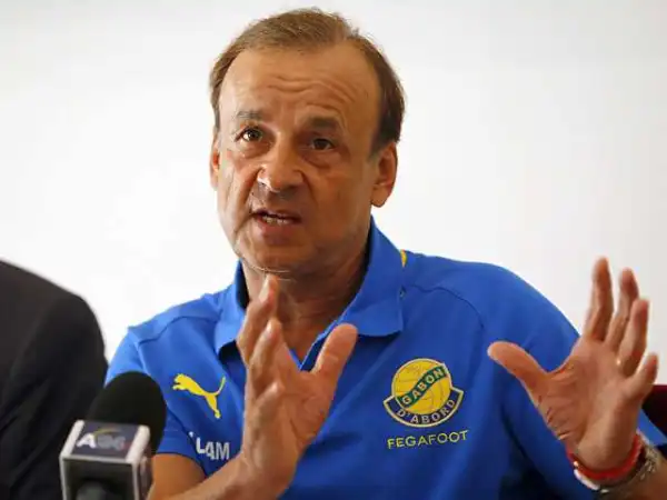 New Super Eagles coach, Rohr names 23-man squad for Tanzania